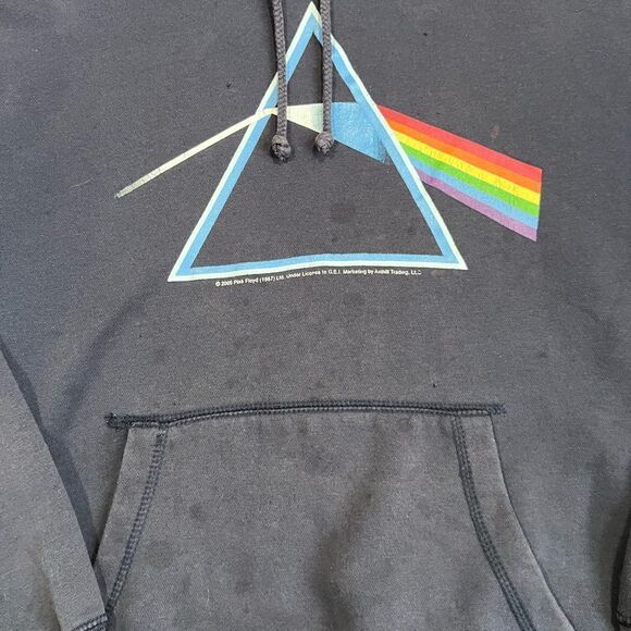 Vintage Pink Floyd Hoodie  - Picture 4 of 15